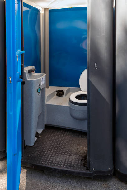 Porta potty services near me in Sparta, IL