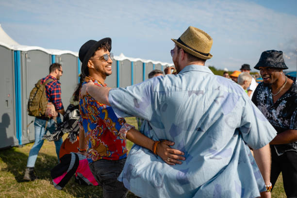 Best Luxury portable toilet rental  in Sparta, IL