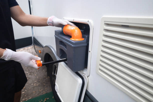 Best Porta potty rental near me  in Sparta, IL