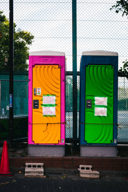 Best Porta potty services near me  in Sparta, IL
