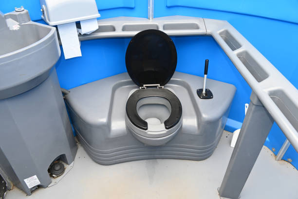 Best Affordable porta potty rental  in Sparta, IL