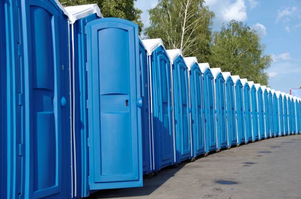 Best Local porta potty services  in Sparta, IL